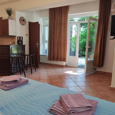 קריקווניצה Apartment Koka, Sandy Beach מראה חיצוני תמונה
