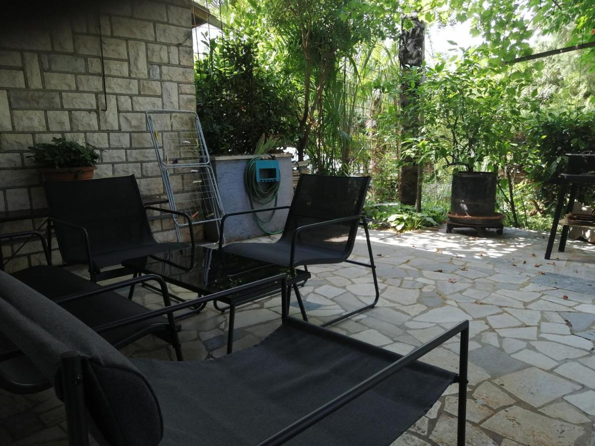 קריקווניצה Apartment Koka, Sandy Beach מראה חיצוני תמונה