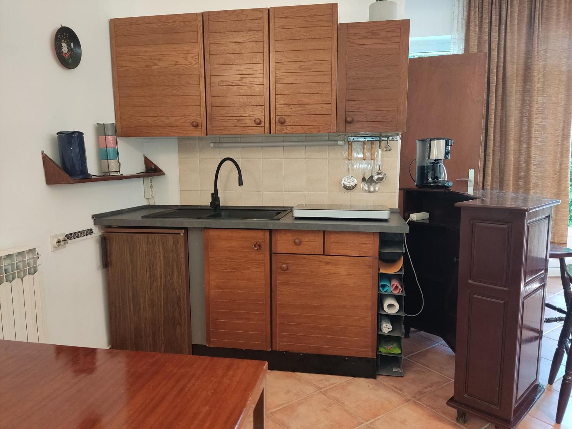 קריקווניצה Apartment Koka, Sandy Beach מראה חיצוני תמונה