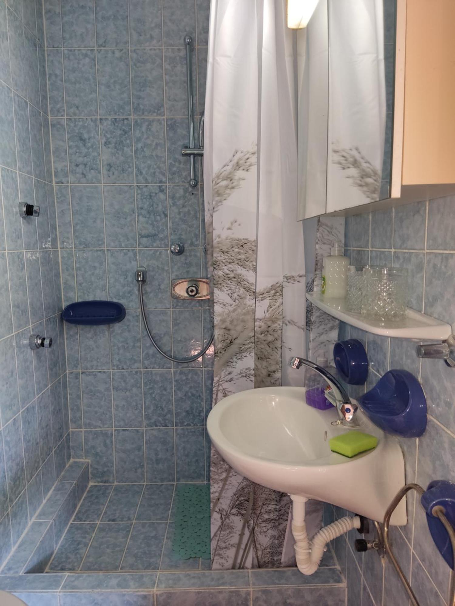 קריקווניצה Apartment Koka, Sandy Beach מראה חיצוני תמונה