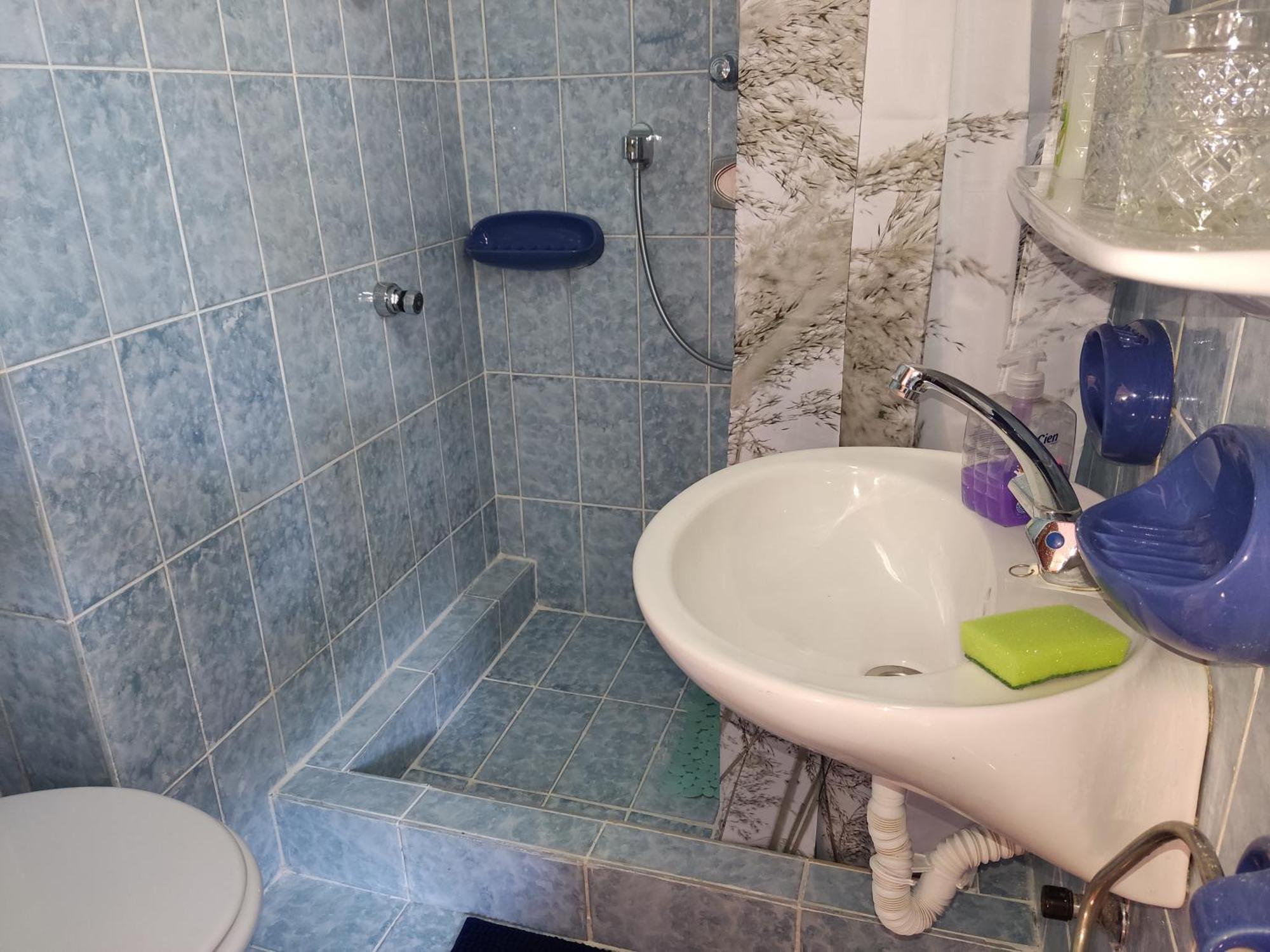 קריקווניצה Apartment Koka, Sandy Beach מראה חיצוני תמונה