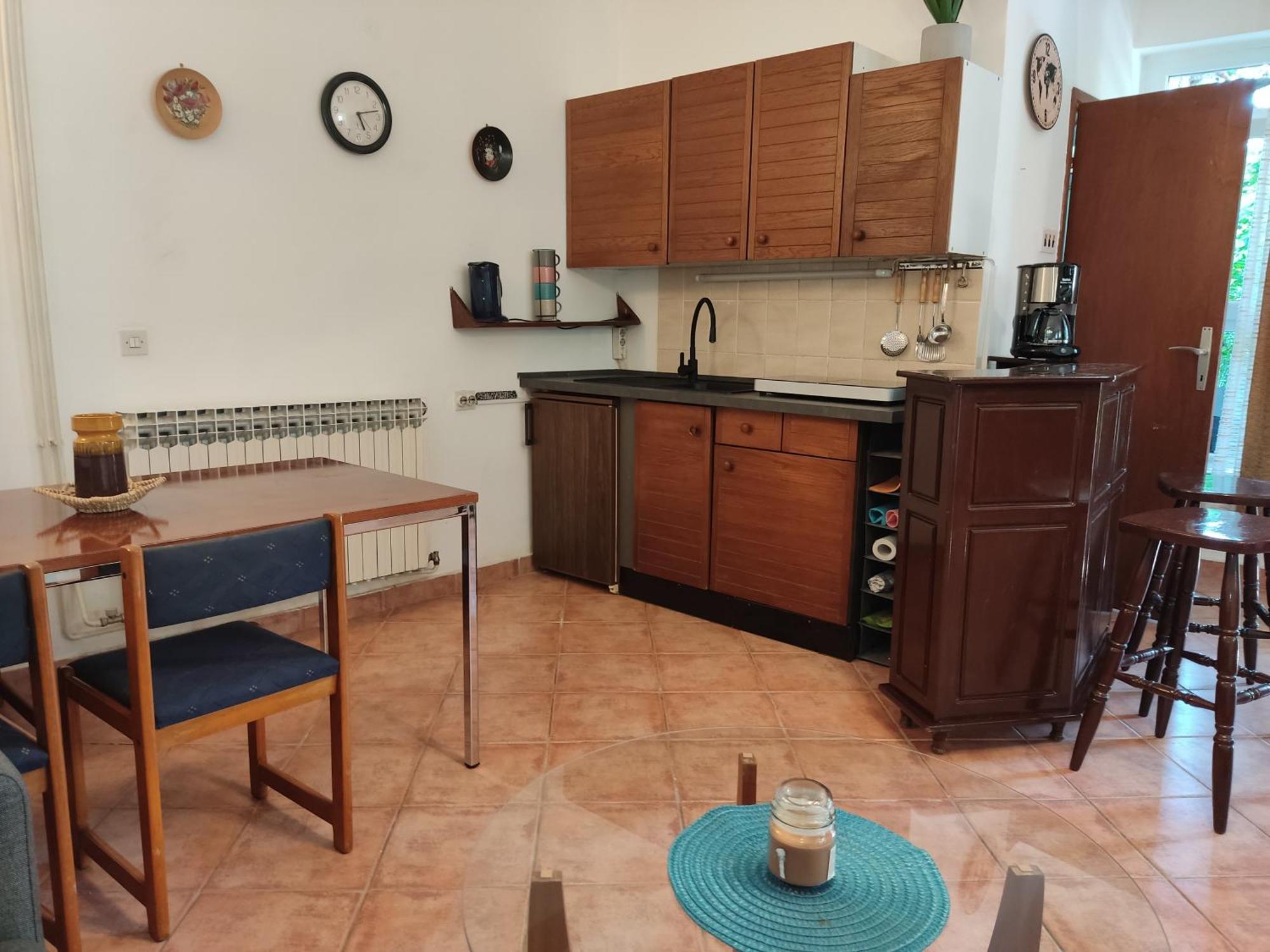 קריקווניצה Apartment Koka, Sandy Beach מראה חיצוני תמונה