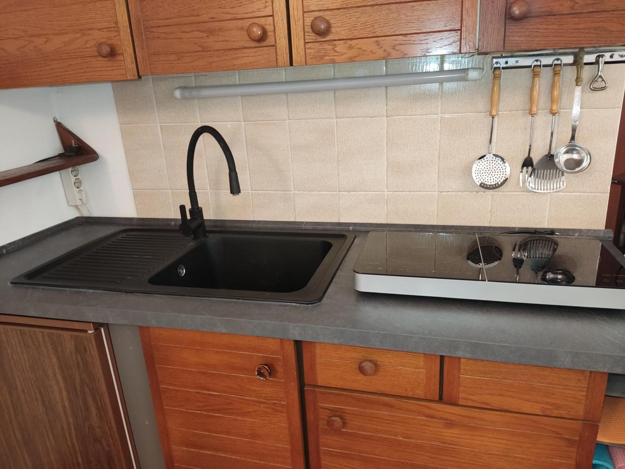 קריקווניצה Apartment Koka, Sandy Beach מראה חיצוני תמונה