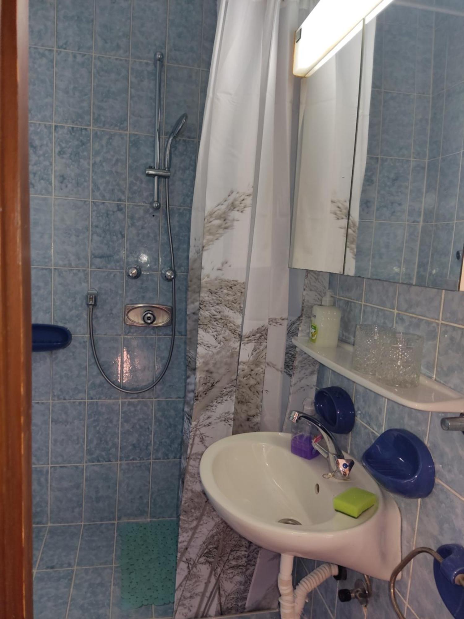 קריקווניצה Apartment Koka, Sandy Beach מראה חיצוני תמונה