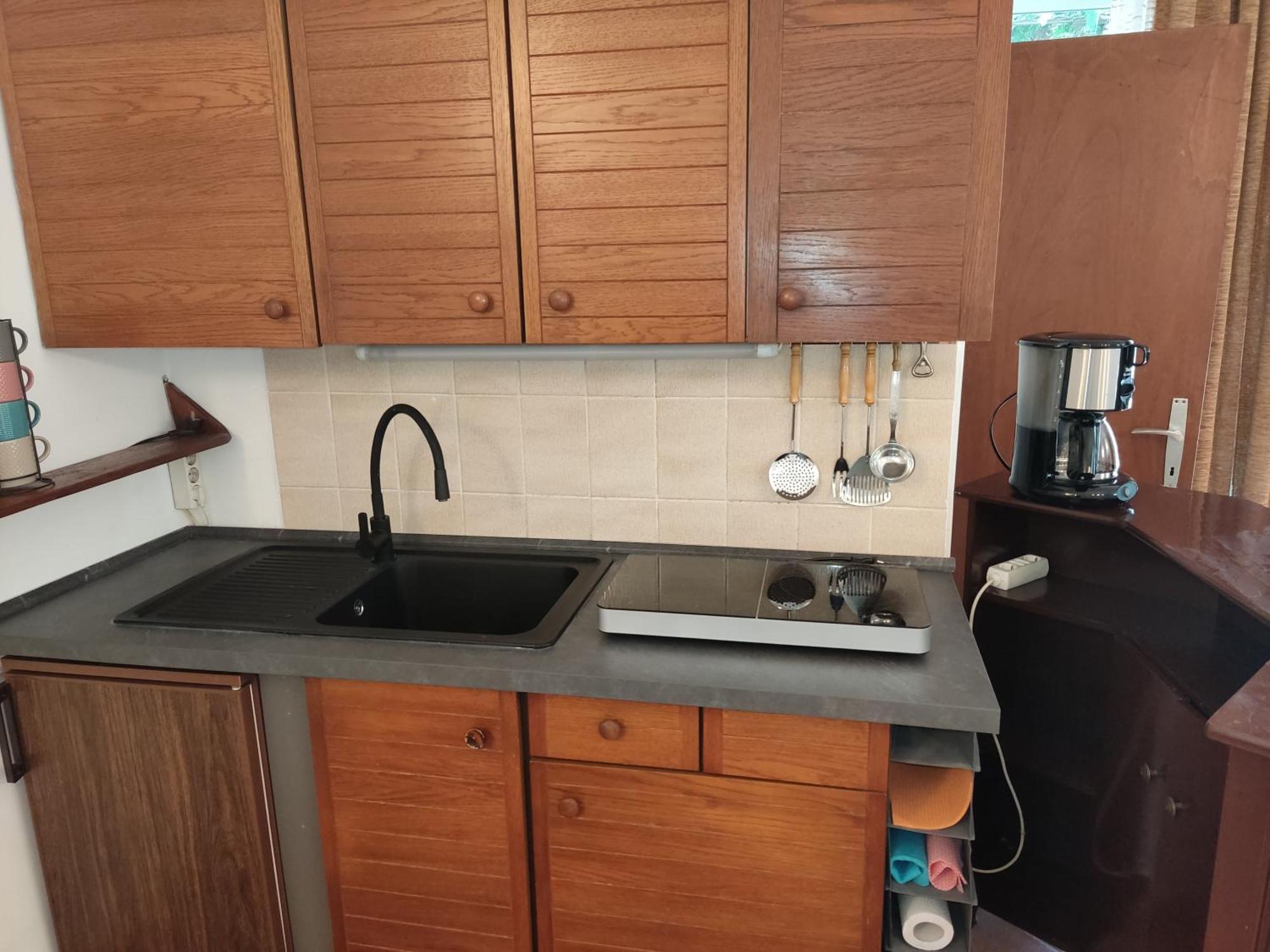 קריקווניצה Apartment Koka, Sandy Beach מראה חיצוני תמונה