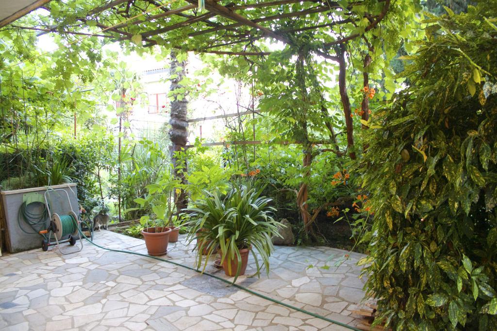 קריקווניצה Apartment Koka, Sandy Beach מראה חיצוני תמונה
